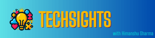 TECHSIGHTS